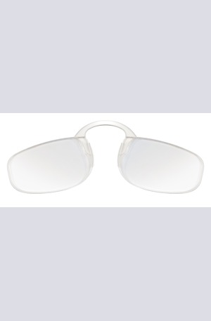 Продукт - Очила за бърз прочит - бели